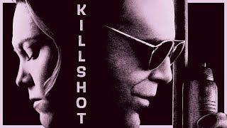 KillShot  | Film d'Action Complet en Français | Joseph Gordon-Levitt et Mickey Rourke (2008)