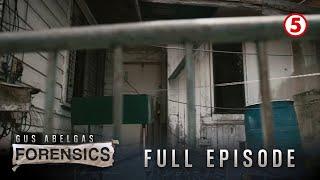 Gus Abelgas Forensics Season 2 Episode 8 | July 6, 2024