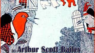 The Tale of Reddy Woodpecker by Arthur Scott BAILEY read by Various | Full Audio Book