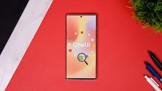 30 Samsung OneUI Features that will make anyone Jealous!