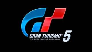 Gran Turismo 5 OST: aM™ - A Useless Time