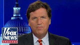 Tucker Carlson: Transgenderism is America's fastest-growing religion