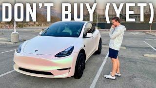 2025 Model Y Juniper Refresh: Buy Now or Wait?