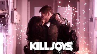 Killjoys Season 2 - The First 4 Minutes