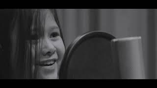 Ivi Rausi Vocal Studio presents: Lily Losvik - Butterfly Boy
