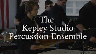 Kepley Studio Percussion Ensembles