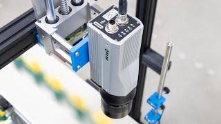 Why FLIR thermal cameras and MoviTHERM make such a perfect pair in the automation industry.