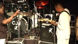 Magnum Band - Ou Pi la -  Live in Canada- Haitianbeatz.com