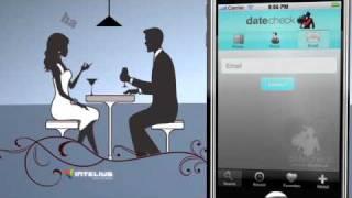 Intelius - Intelius Date Check Video