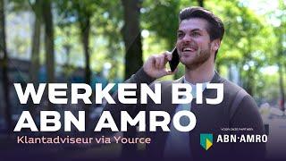 Werken bij ABN AMRO |  YOURCE