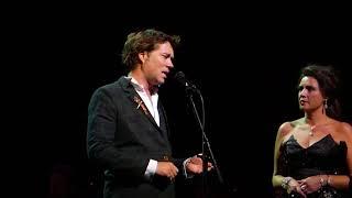 Rufus Wainwright & Sarah Fox, Last Rose of Summer, Orquestra Gulbenkian, Lisbon 29/11/15 6