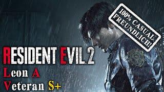 Resident Evil 2 Remake | So bekommst du locker den Raketenwerfer! [German]