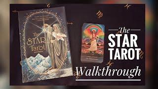 The Star Tarot 2nd Edition