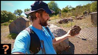 Expedition Eifel Wandern auf dem VulkaMaar-Pfad & Eifelsteig in der Vulkaneifel