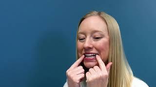 How to fit the SleepRight Ultra-Comfort Dental Guard