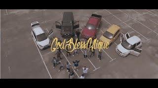 GodBlessKlique - G.B.K. Anthem Official MV