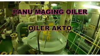 Panu maging oiler/or mag akto bilang oiler tips at diskarte