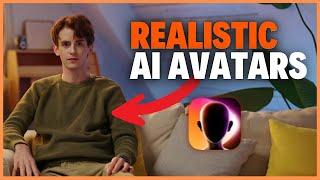 Best AI Avatar Video Generator in 2024 | Virbo AI Tutorial