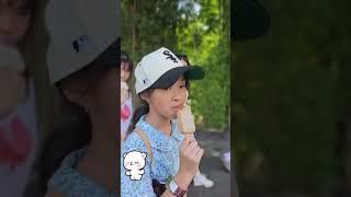 Kemana lagi hari ini #betrandputraonsu #sarwendah #thaliaputrionsu