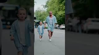 #отецисын️