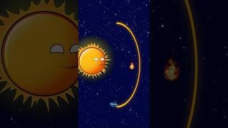 Earth's Protector #cosmology #magneticfield #space #cosmicexploration