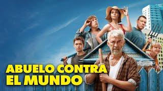 Increíble nueva comedia sobre cómo defender tu hogar parte 1| Peliculas completas en español latino