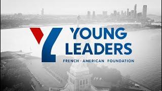 The French-American Foundation - Young Leaders Program