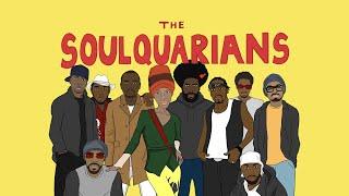 The Soulquarians: The Collaboration Between Erykah Badu, Questlove, D’Angelo, and More