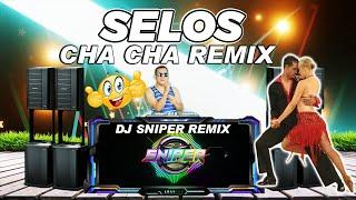 SELOS CHA CHA REMIX 2024