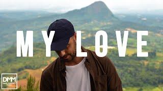 My Love - Dave Moffatt (Westlife Cover)