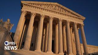 LISTEN LIVE: Supreme Court hears cases FDA v. R.J. Reynolds and McLaughlin Chiropractic v. McKesson