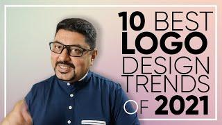 Logo Design Trends of 2021 - Understand the best Logo Design Trends of 2021 |By learn with tridib