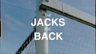 The Jacks Are Back- the story of Dublin's 1974 All-Ireland Football Championship win