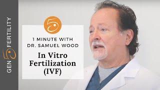 IVF with Dr. Wood | Gen 5 Fertility