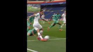 Di Maria 200 iq moments 