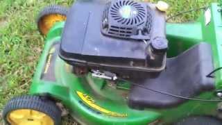 John Deere JX75