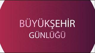 ESRA HÜSEM İLE BÜYÜKŞEHİR GÜNLÜĞÜ - 22.12.2023 - OBBKT GENEL SANAT YÖNETMENİ EMRAH ÖZDİLEK