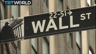 Global Meltdown: US reeling from 2010 Lehman Brothers crash