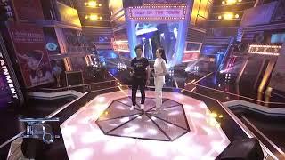 LAGU THAILAND WIK WIK WIK PERFOM LIVE DI ACARA TV (Sittichai Vibhavadee Feat Pennapa Naebchid_"MOAN)