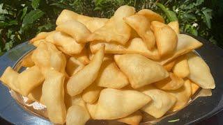 Gnocco Fritto, ricetta originale depositata alla camera di commercio di Modena