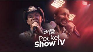 Chrystian & Ralf - Pocket Show 4  [ Vídeo Oficial ]