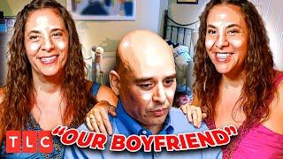 Meet The Twins That Are Obsessed with Each Other