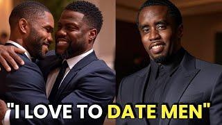 10 Black Actors Who Are Gay