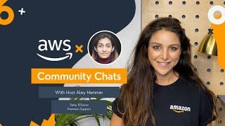 Training, interview tips and certifications: How to land a job at AWS