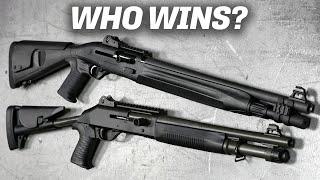 Benelli M4 vs Beretta 1301 [Don't Buy Until You WATCH This!]