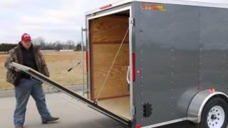 Doolittle Cargo Trailers