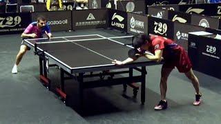 Noshad Alamiyan vs Hiroto Shinozuka | 1/8  Asian Championship 2024