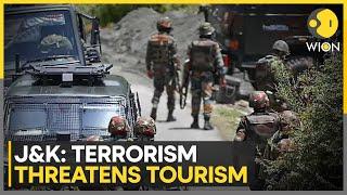 Jammu & Kashmir: Terrorism Incidents On The Rise In J&K | World News | WION