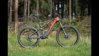 Das neue ROTWILD R.X1000 – All Mountain eMTB mit Pinion MGU