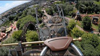 The ride to Happines by Tomorrowland Plopsaland De Panne 2021